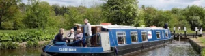 Waterways Experiences Icon